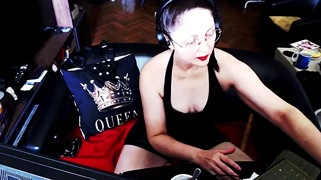 Imperatriza webcam
