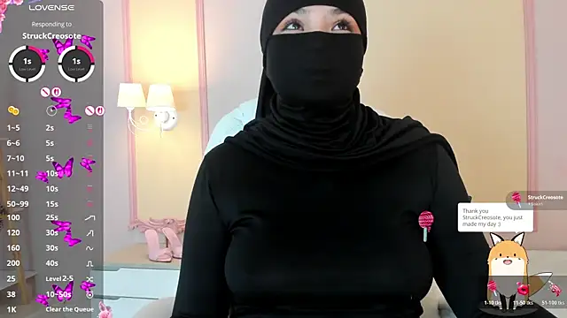 nashi_ra webcam