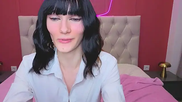 Lili_flowerr webcam