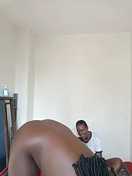 Broan_me webcam