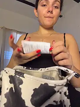 Eva_stark10 webcam