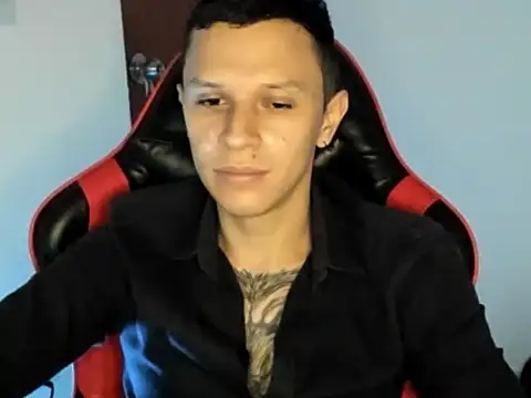 Masterdave7 webcam