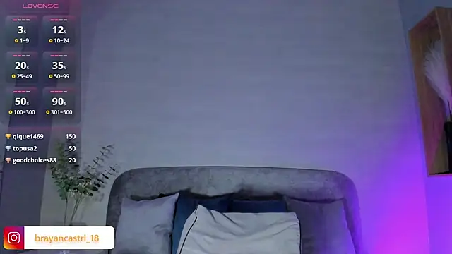 Ian_Castillo_ webcam