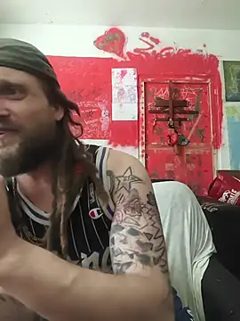 Ozomitro live cam on StripChat