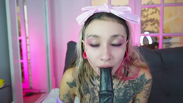 miss___angel webcam