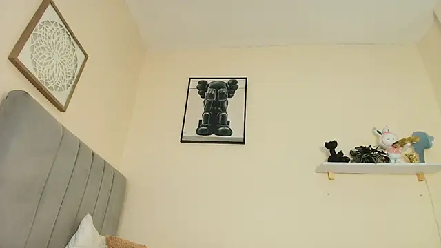 mary_cute9 webcam