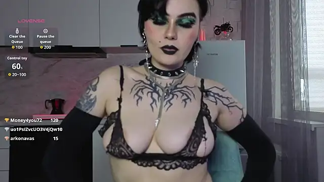 IntrigueYourDay webcam