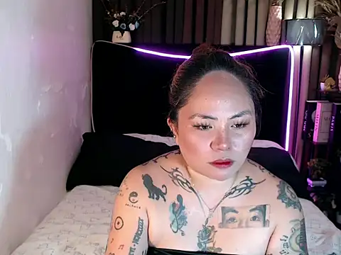 EstellaStarXxx webcam