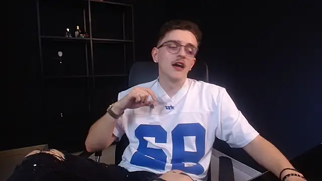 FelixStarkk webcam