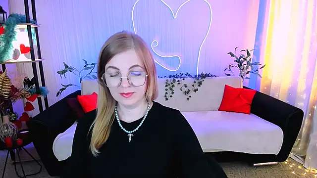 YourUniverser webcam