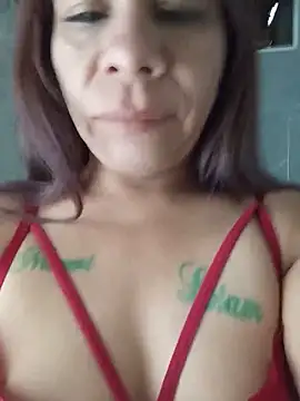 SofiaXDelRio webcam
