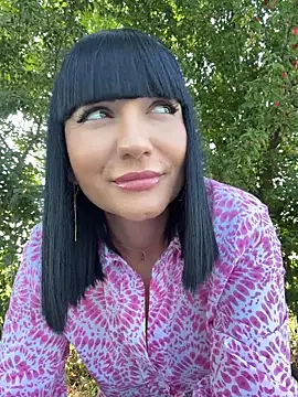 MysticCleo webcam