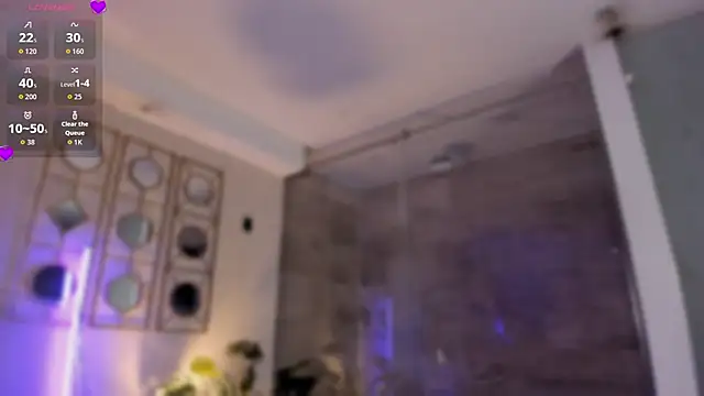 Violeta_dh webcam