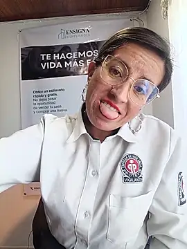 Valentina--1 webcam
