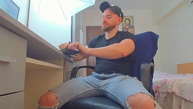 Ryanstone_ webcam
