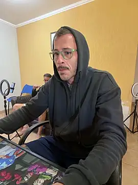 MeladoDiMel webcam