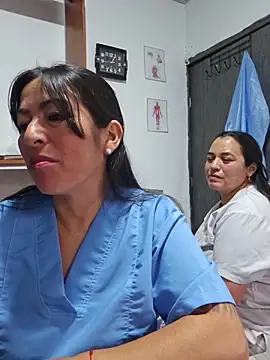 JustSamantha_ webcam