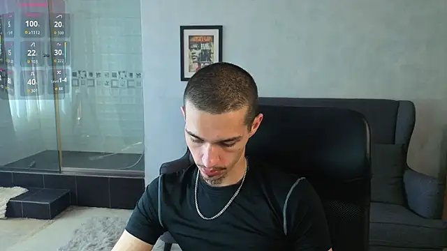 KaydenDrew webcam