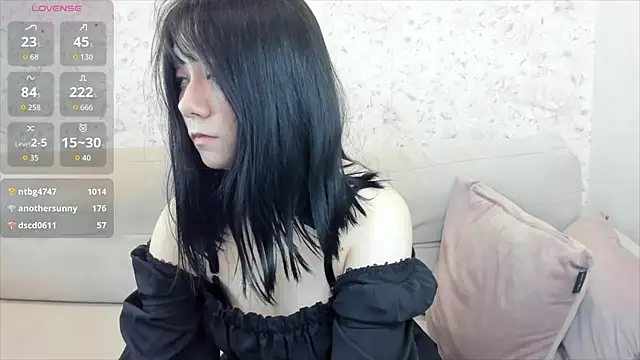 CosmicBento webcam
