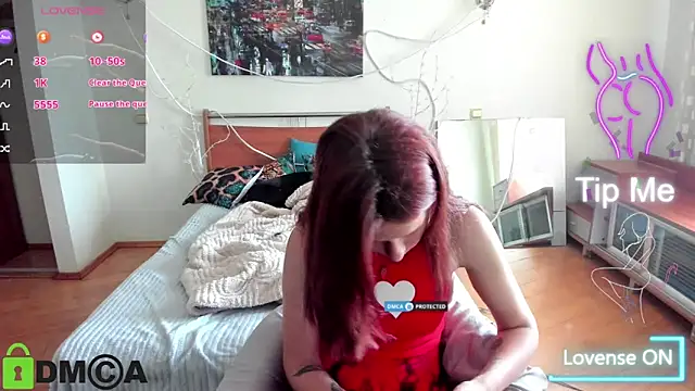 Lily_Viola webcam