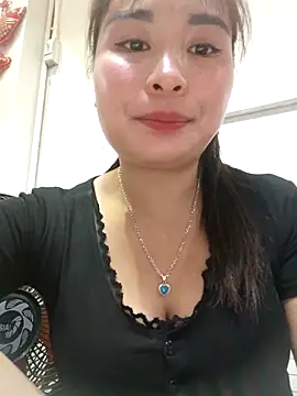 LoveShae_XYX webcam