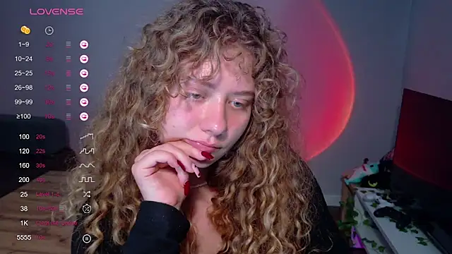 Milounee webcam