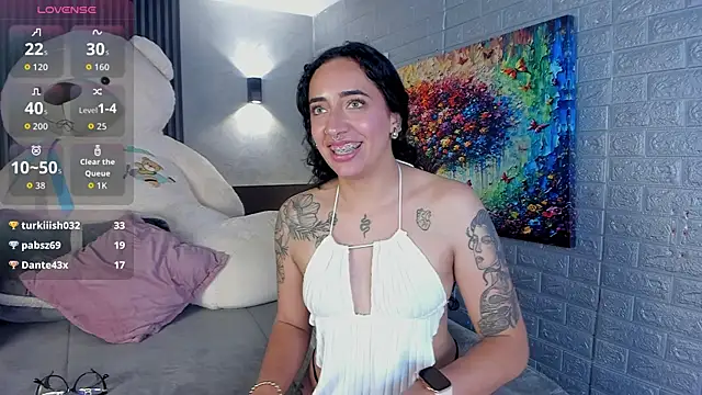 Magic_ivone webcam