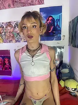 celeste_hell_ webcam