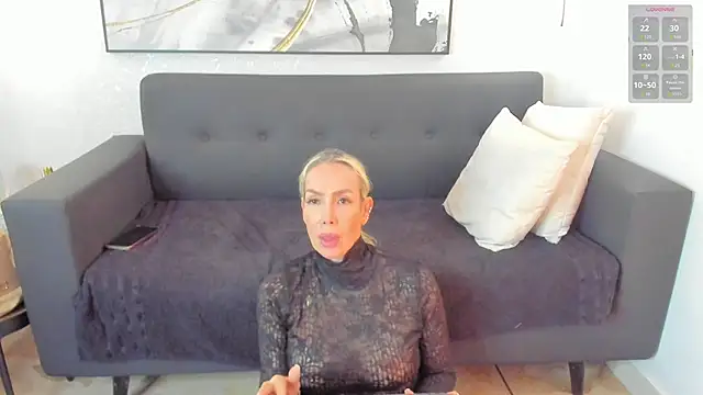 SophiMarin webcam