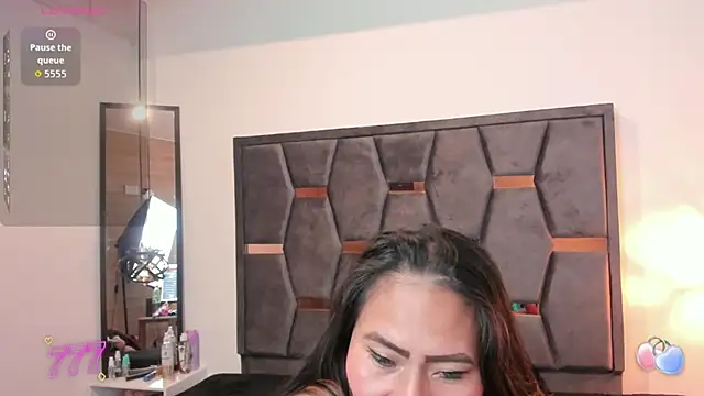 Keyla_Brunette_ webcam