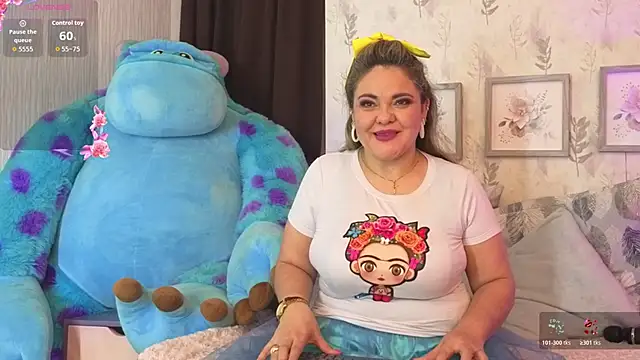 Natashablade__ webcam