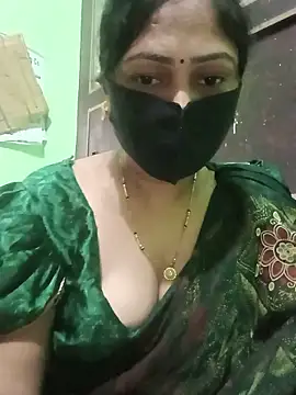 Beauty-wife webcam