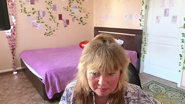 Melania_Cook webcam