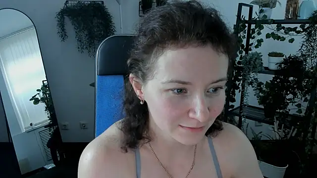 AureliaGleam webcam