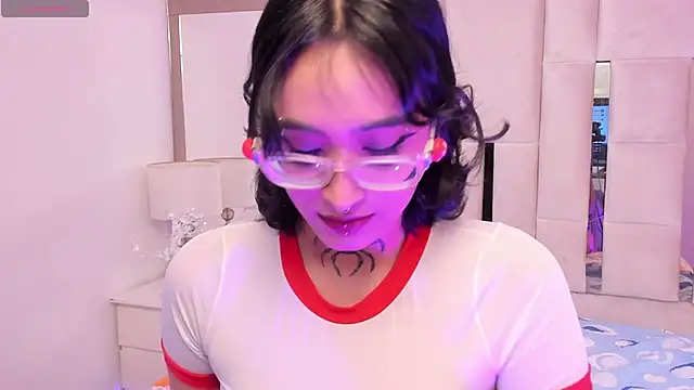 Spider_WebbedX webcam