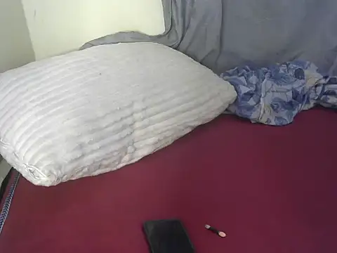 Black_Q webcam