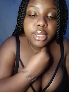kaninipretty webcam