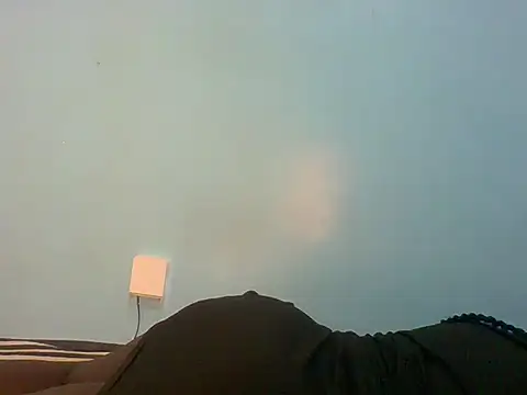 Stella_blessing1 webcam