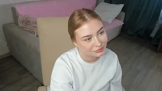 SixtaBeilman webcam