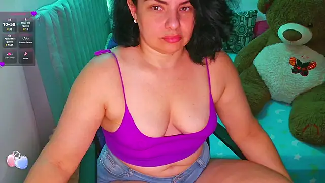 anaspark26 webcam