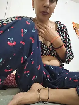 Neha-ji webcam