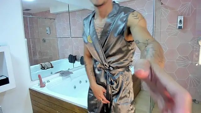 Jared_Cole webcam