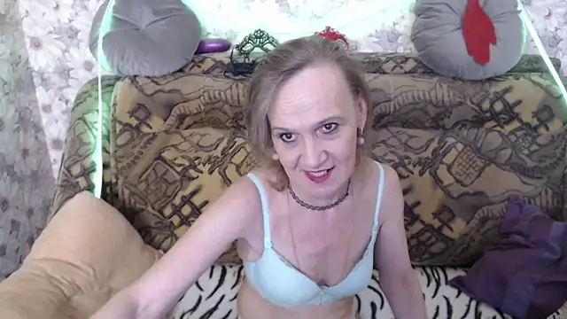 MissBekker webcam