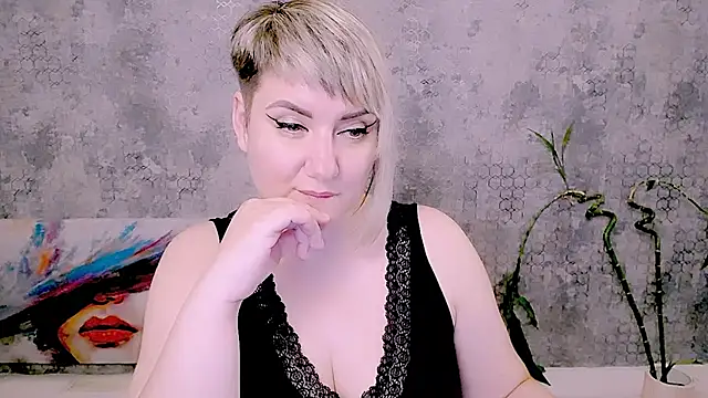 Djullia webcam