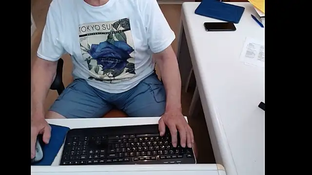 dutchpornking webcam
