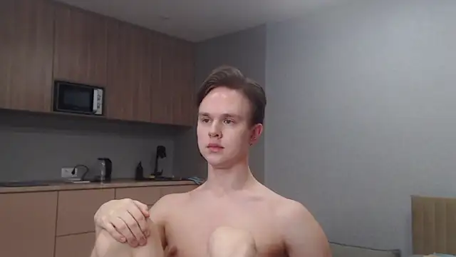 MartinMendez webcam