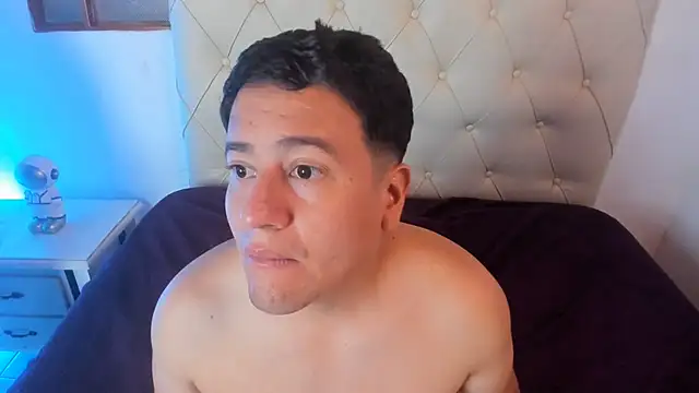 oliver_price1 webcam