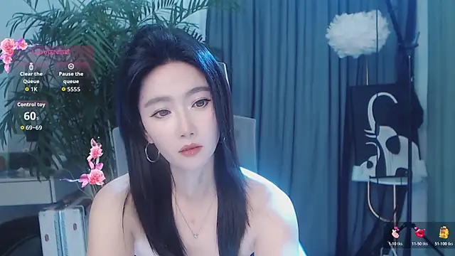 feifei-love