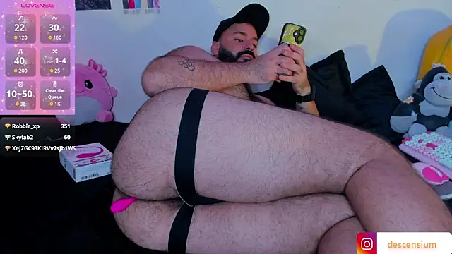 johnnyalx webcam
