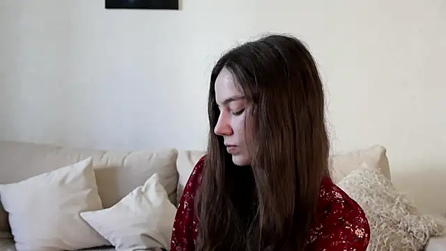 Petalwren live cam on StripChat